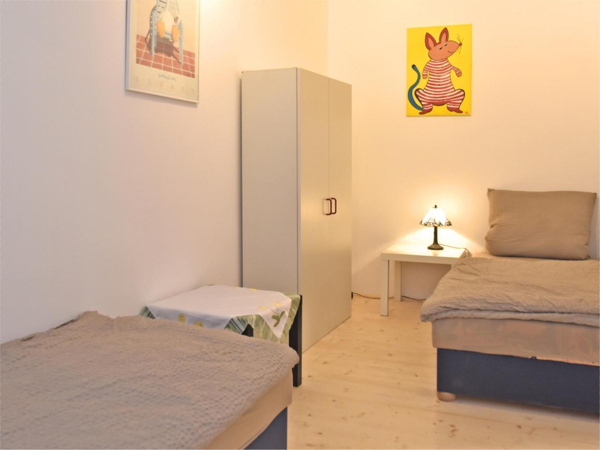 Adorable Aparment In Wildemann With Parking Apartment Ngoại thất bức ảnh