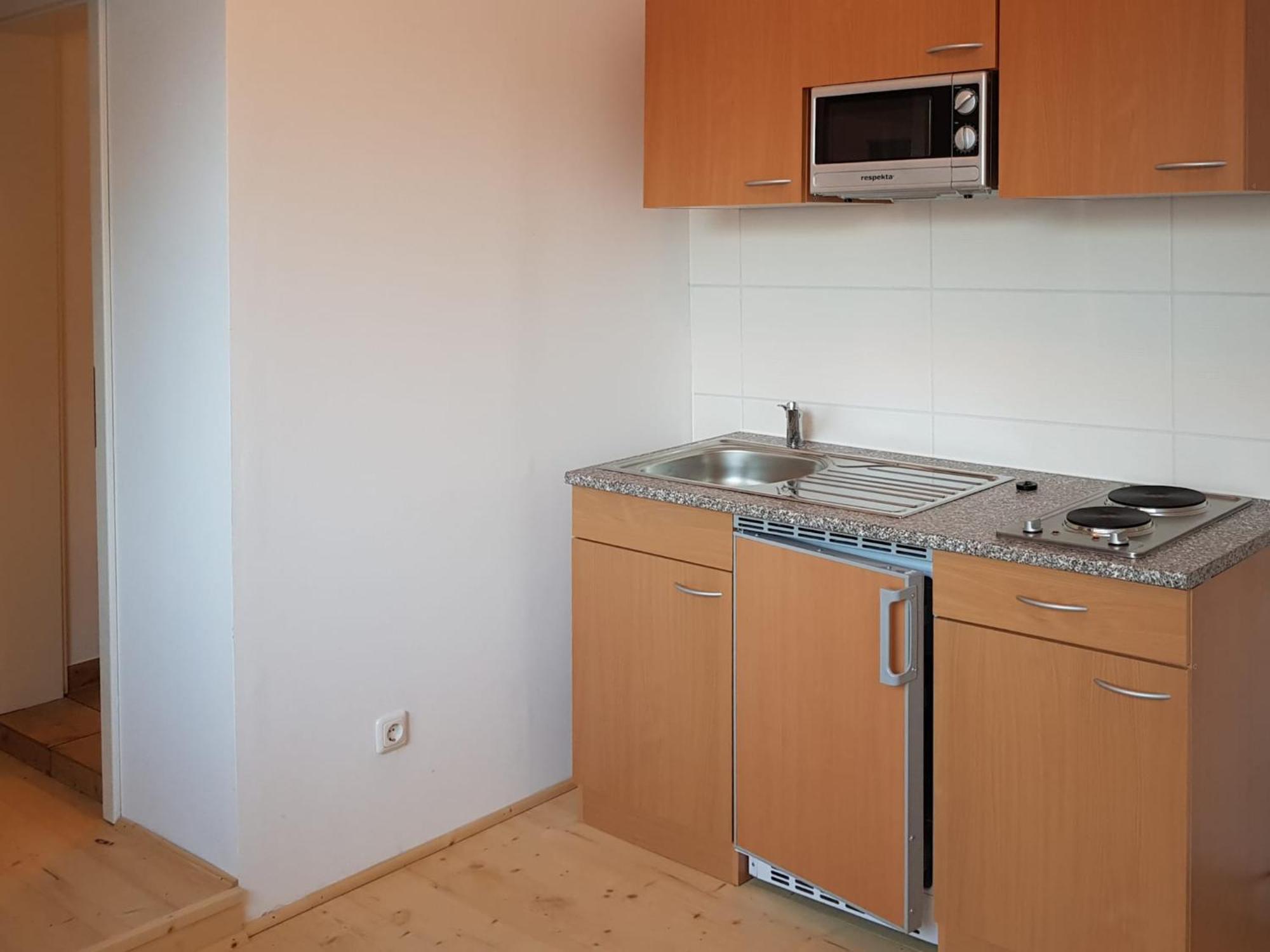 Adorable Aparment In Wildemann With Parking Apartment Ngoại thất bức ảnh
