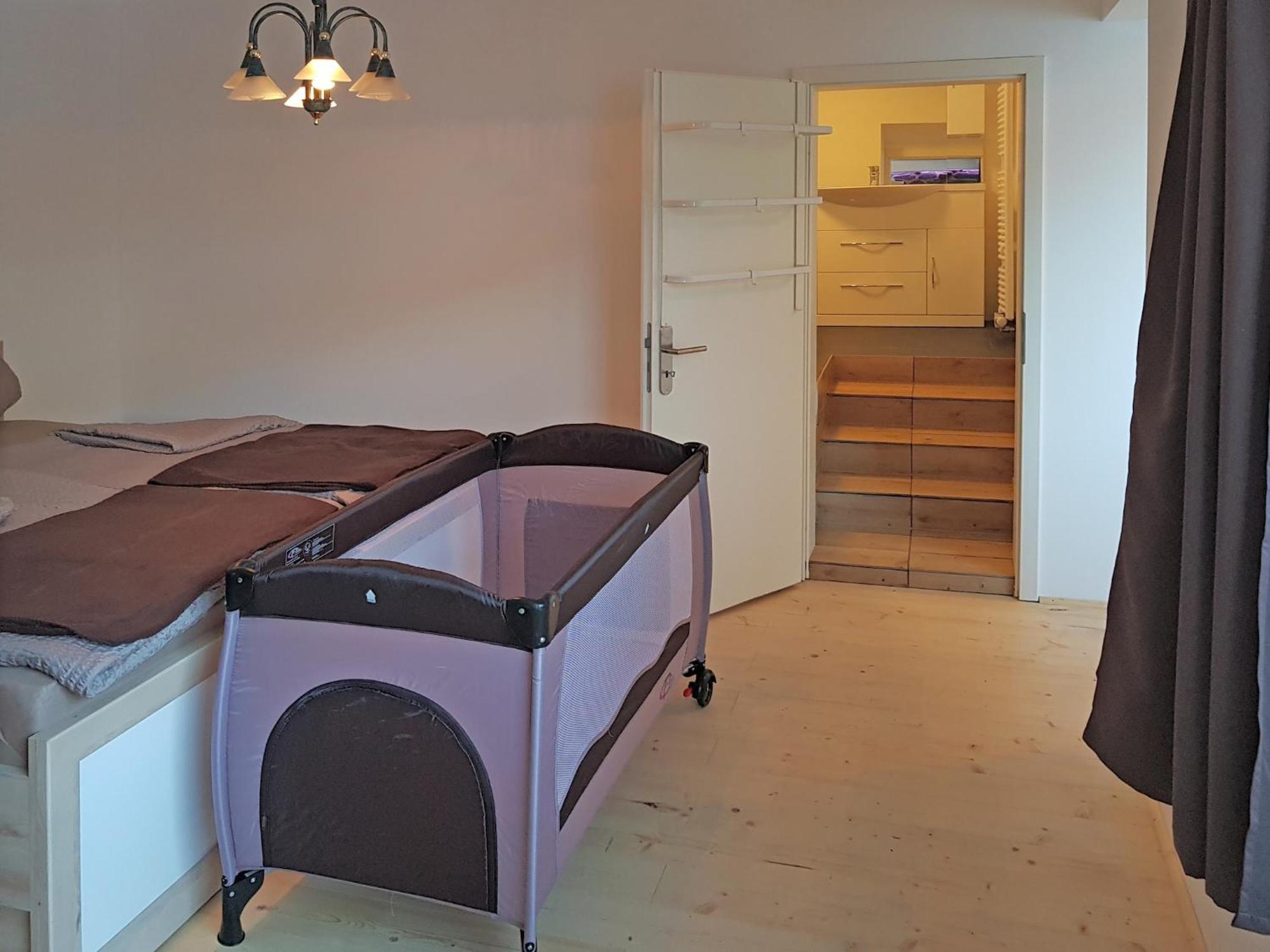 Adorable Aparment In Wildemann With Parking Apartment Ngoại thất bức ảnh