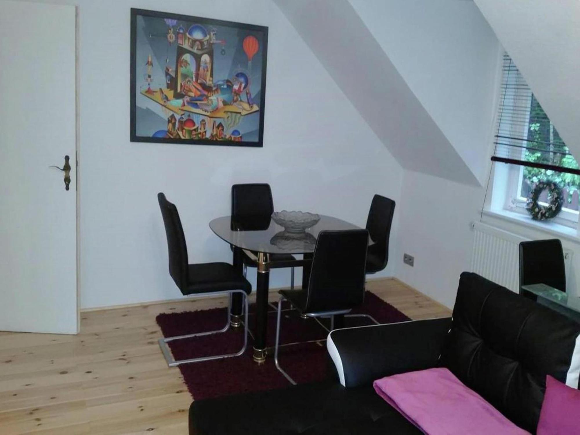 Adorable Aparment In Wildemann With Parking Apartment Ngoại thất bức ảnh