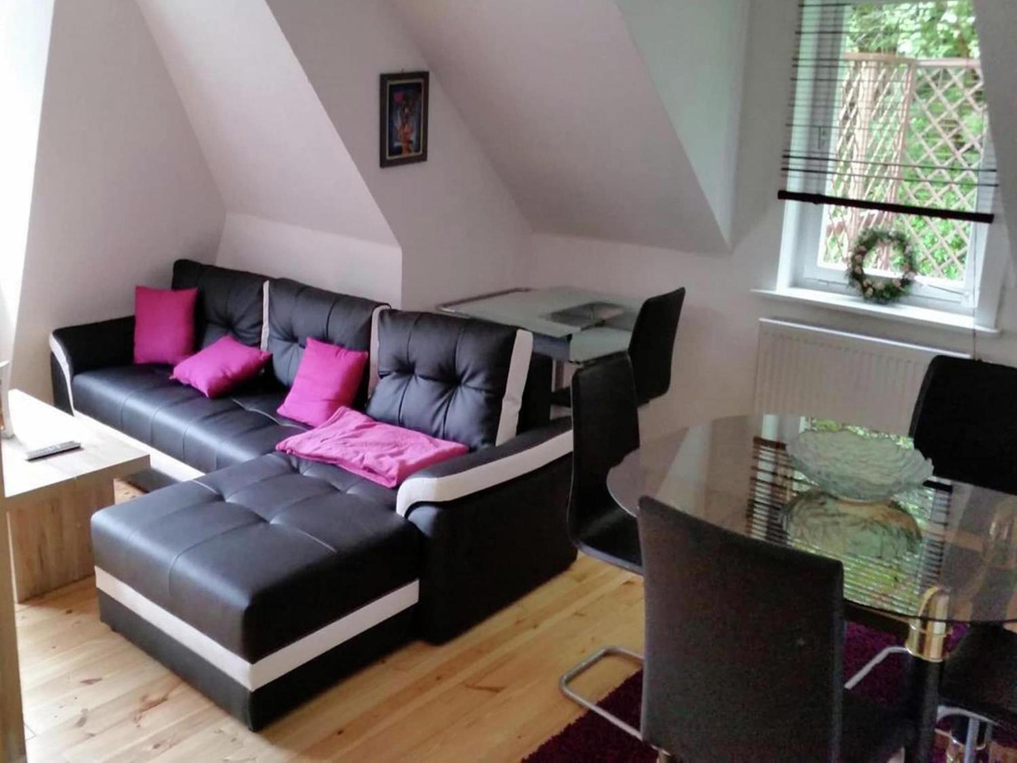 Adorable Aparment In Wildemann With Parking Apartment Ngoại thất bức ảnh