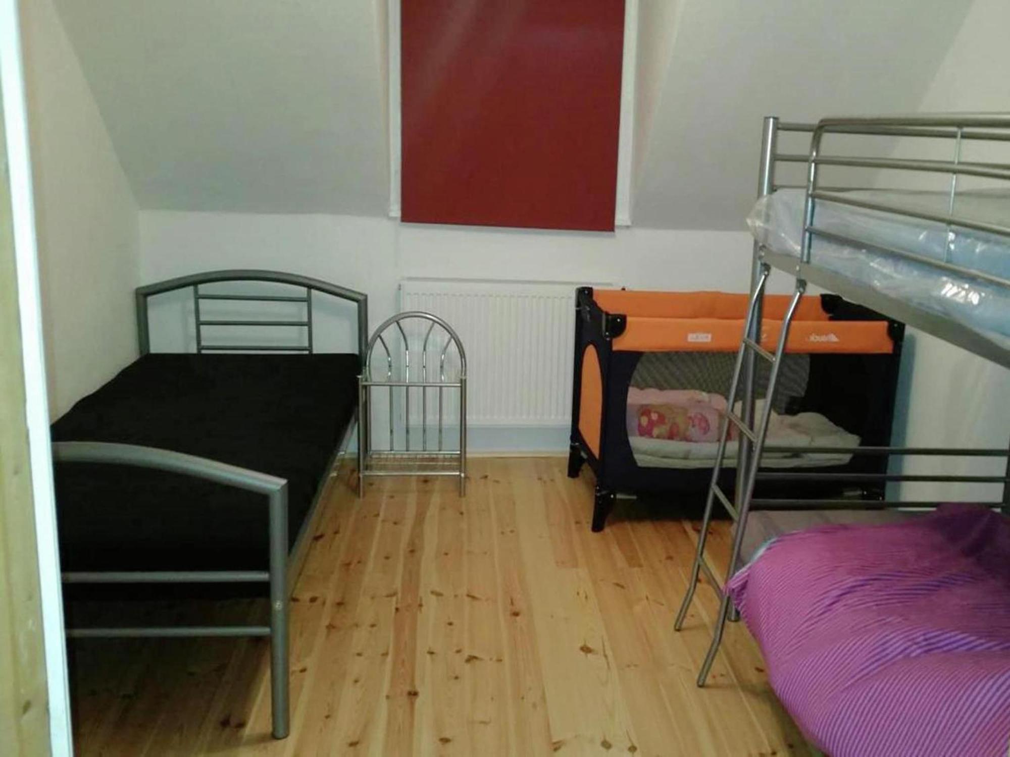 Adorable Aparment In Wildemann With Parking Apartment Ngoại thất bức ảnh