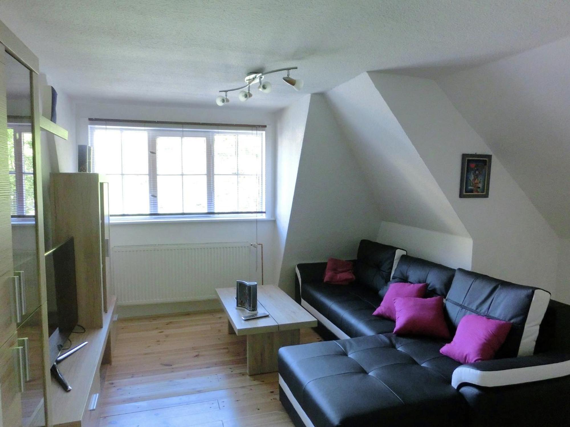 Adorable Aparment In Wildemann With Parking Apartment Ngoại thất bức ảnh